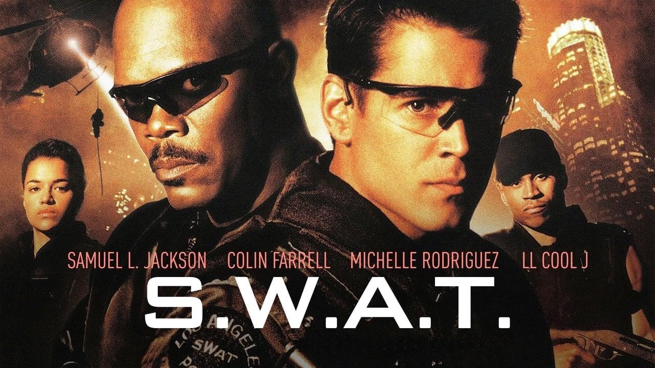 فيلم S W A T 2003 مترجم كامل HD