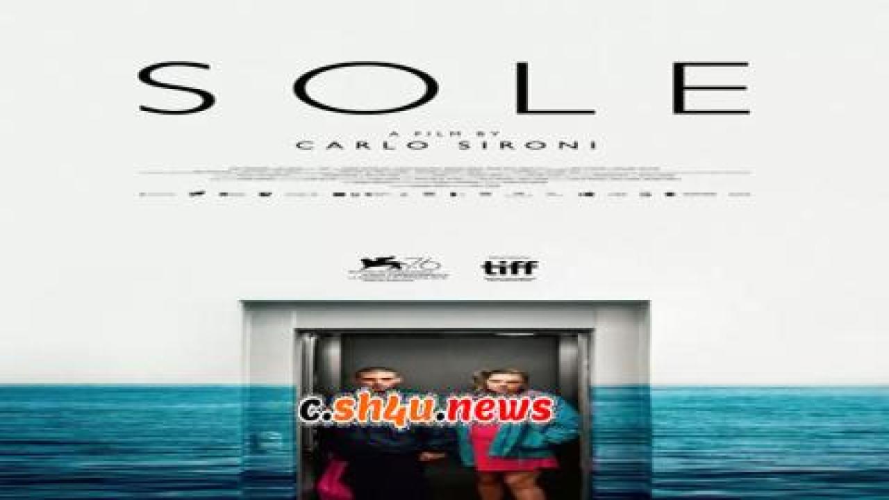 فيلم Sole 2019 مترجم - HD