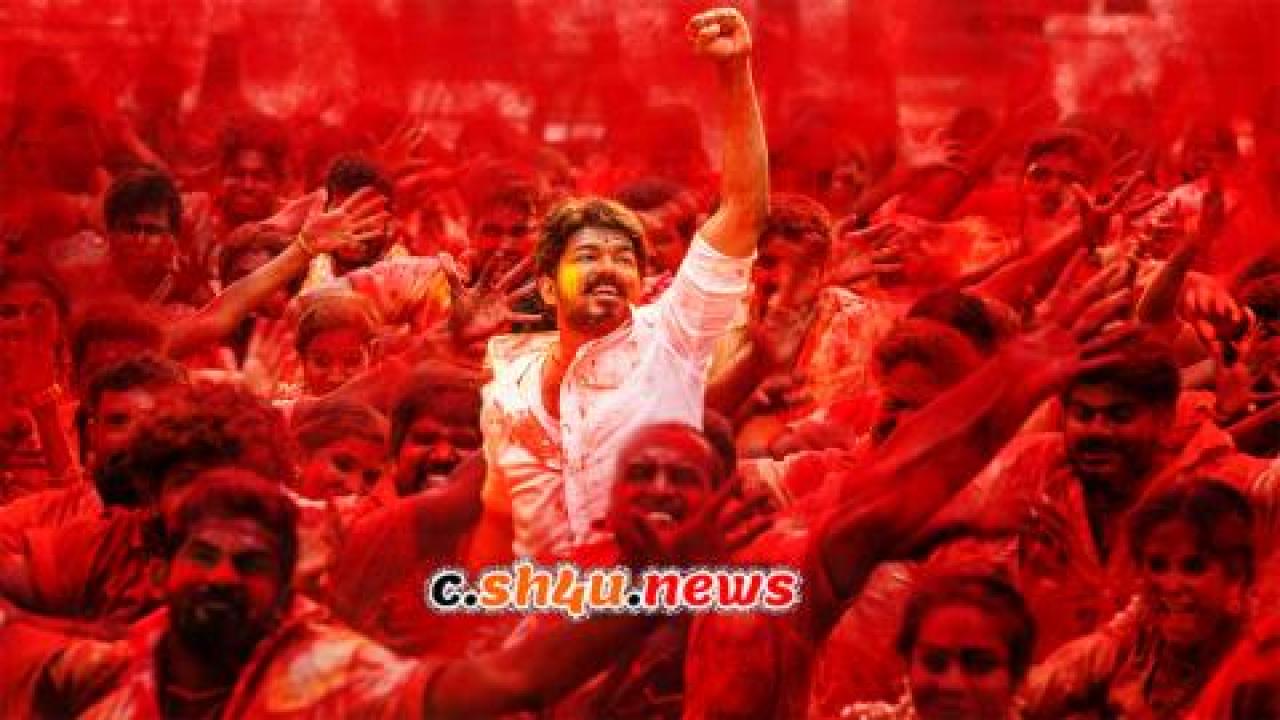 فيلم Mersal 2017 مترجم - HD