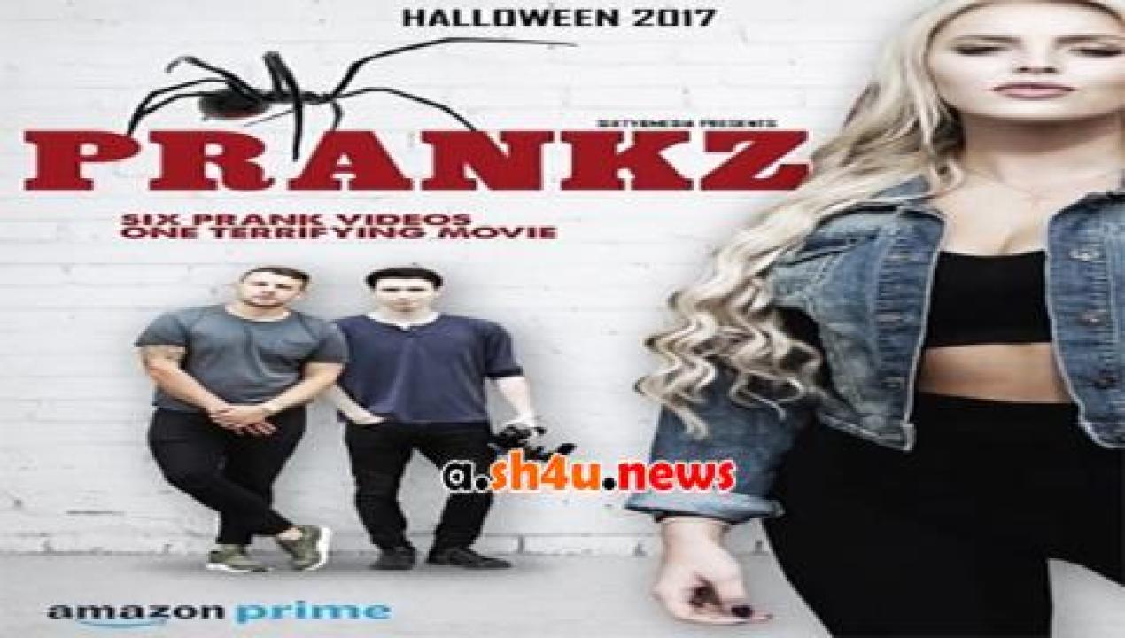 فيلم Prankz 2017 مترجم - HD