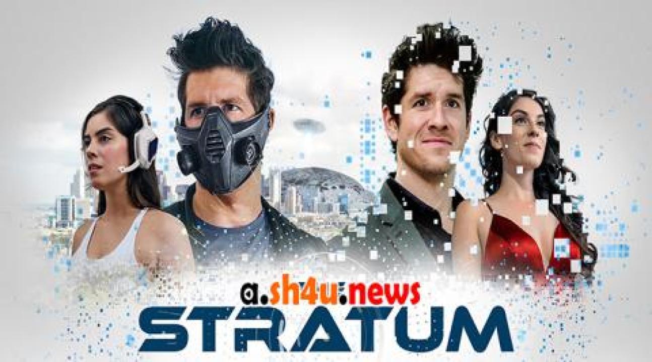 فيلم The Stratum 2023 مترجم - HD