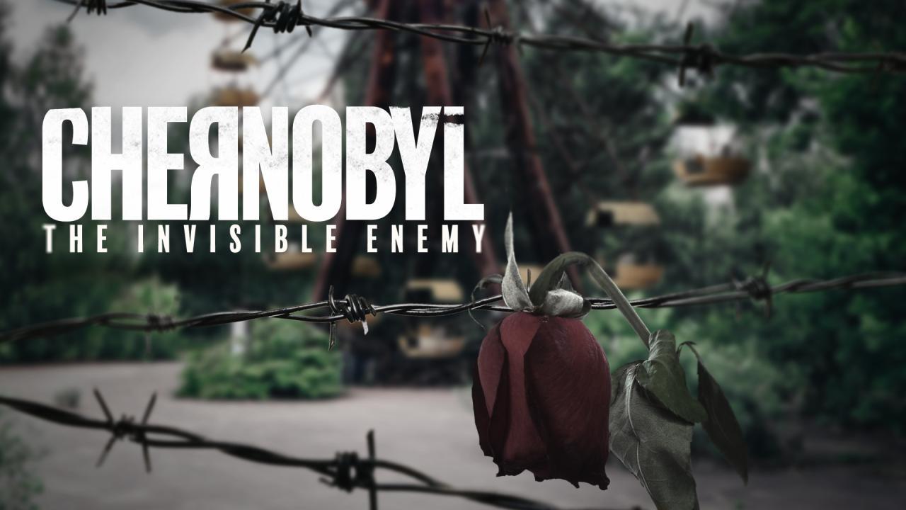 فيلم Chernobyl: The Invisible Enemy 2021 مترجم كامل HD