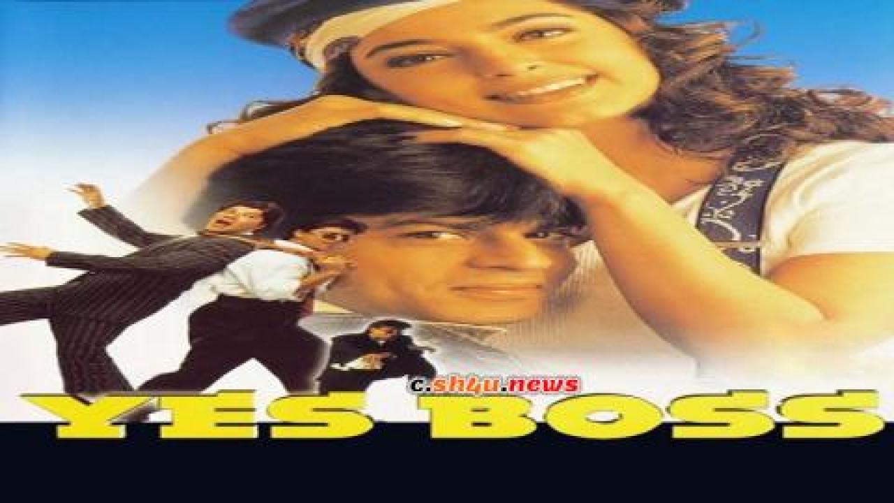فيلم Yes Boss 1997 مترجم - HD