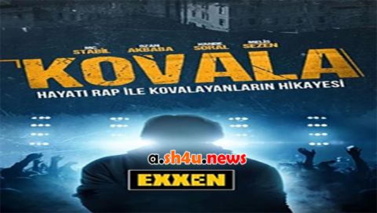 فيلم Kovala 2021 مترجم - HD