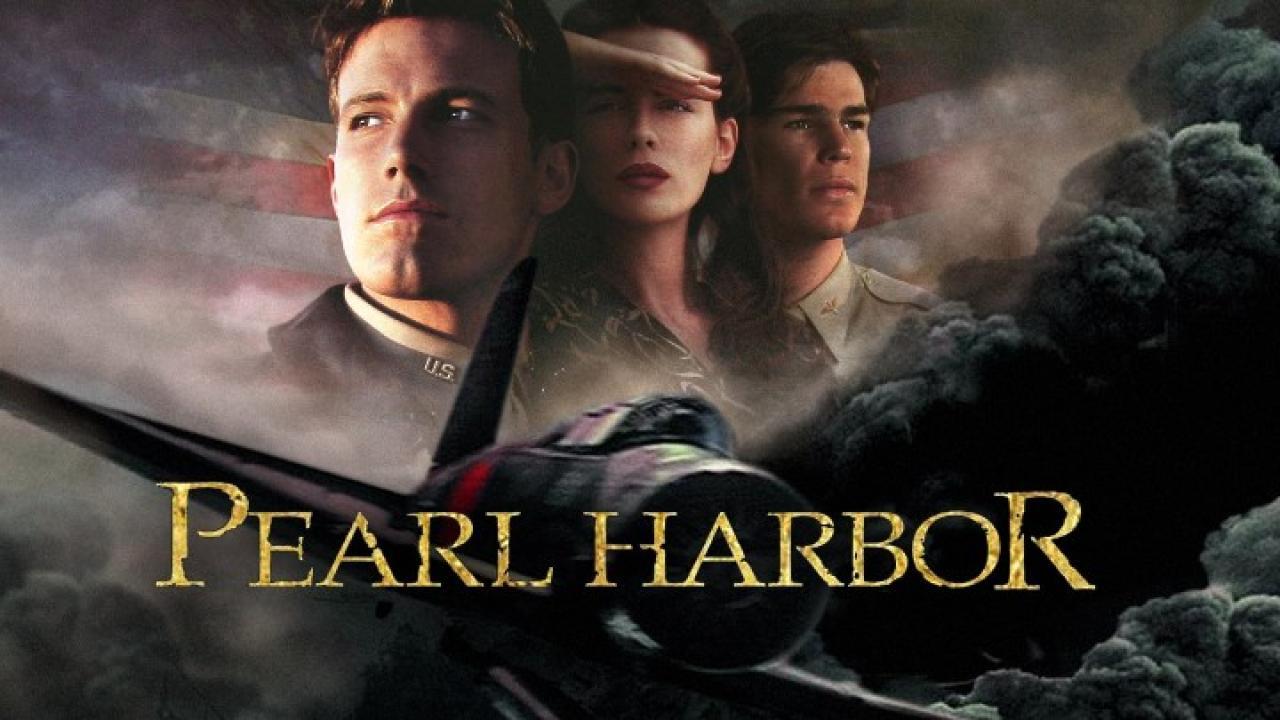 فيلم Pearl Harbor 2001 مترجم كامل HD