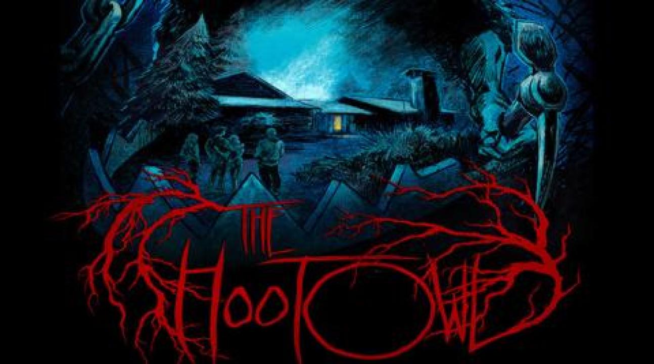 فيلم The Hoot Owl 2022 مترجم - HD