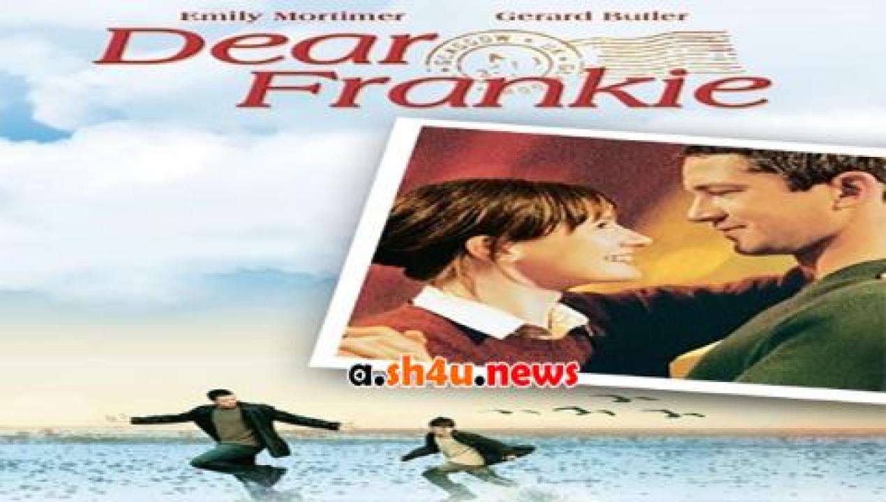 فيلم Dear Frankie 2004 مترجم - HD