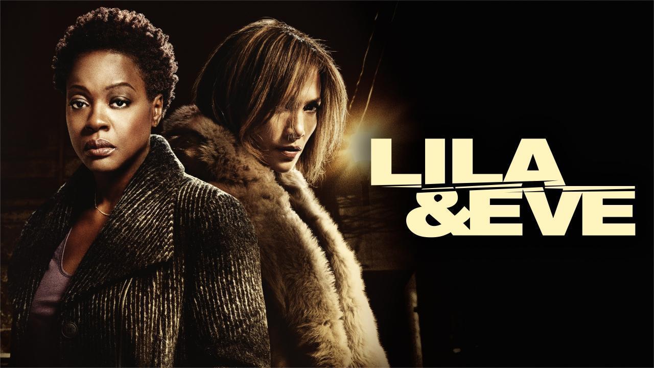 فيلم Lila & Eve 2015 مترجم كامل HD