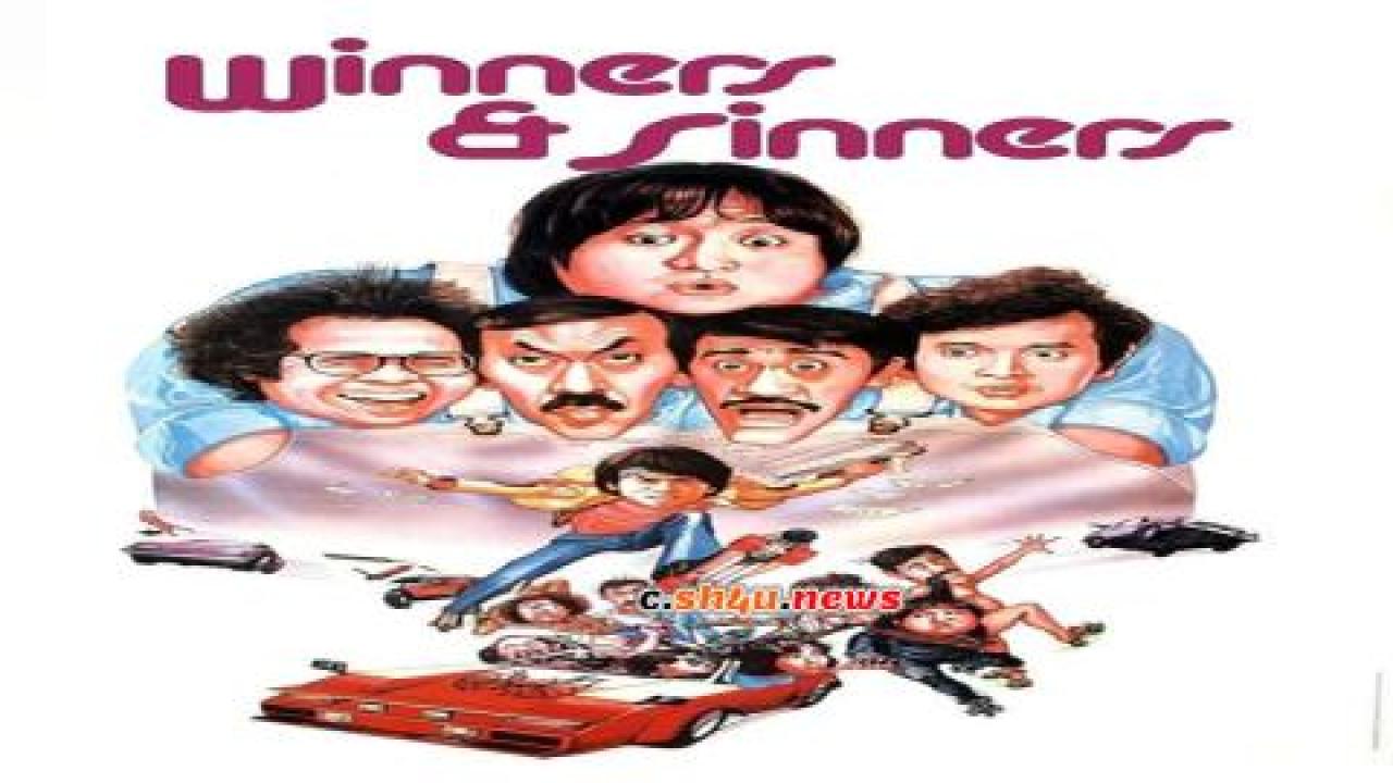 فيلم Winners & Sinners 1983 مترجم - HD
