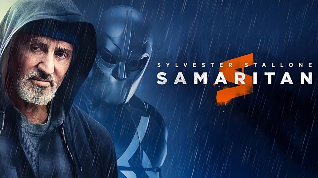 فيلم Samaritan 2022 مترجم كامل HD