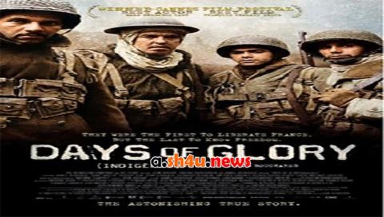فيلم Days Of Glory 2006 مترجم - HD