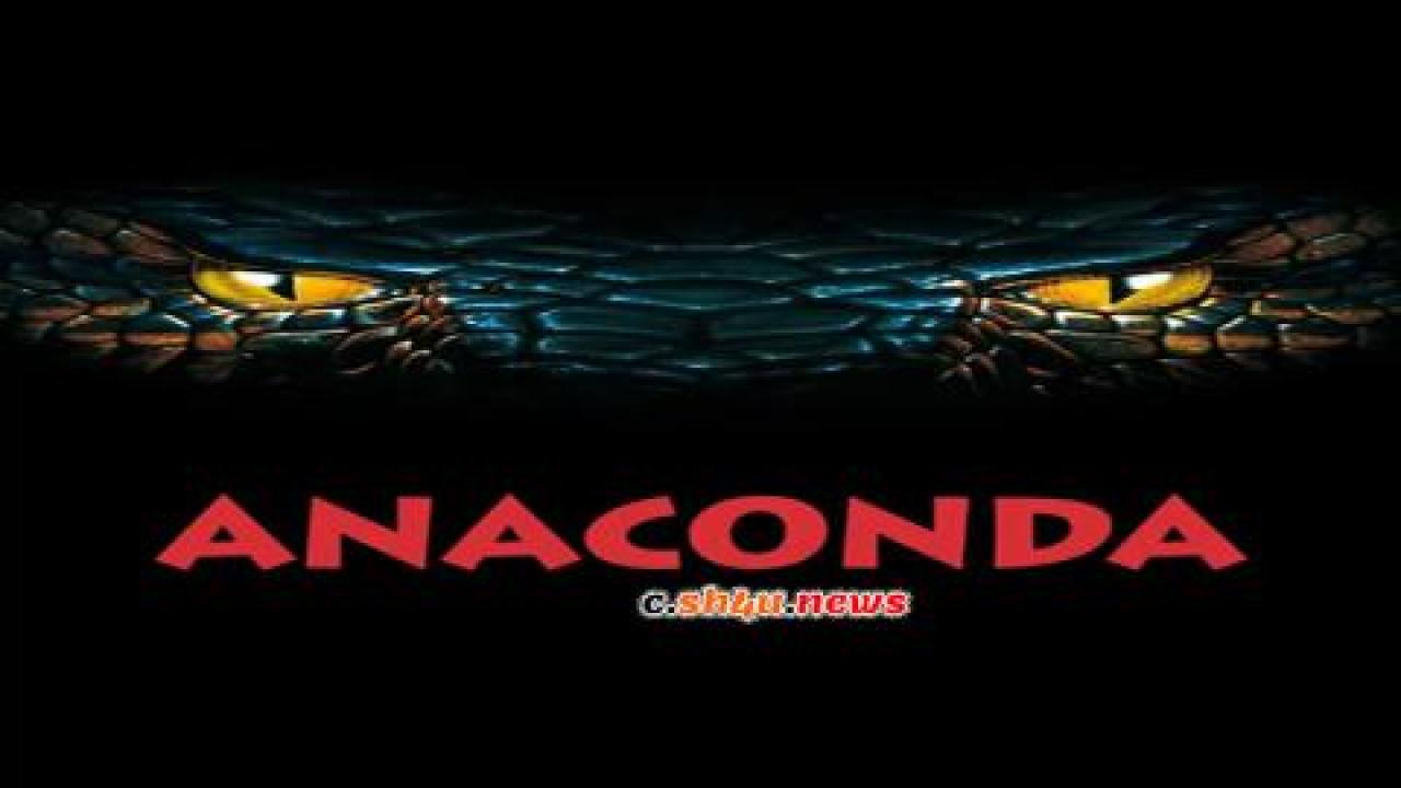 فيلم Anaconda 1997 مترجم - HD