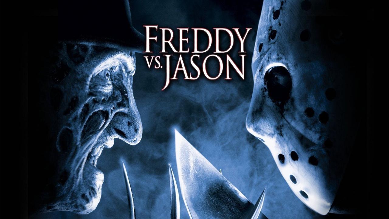 فيلم Freddy Vs Jason 2003 مترجم كامل HD