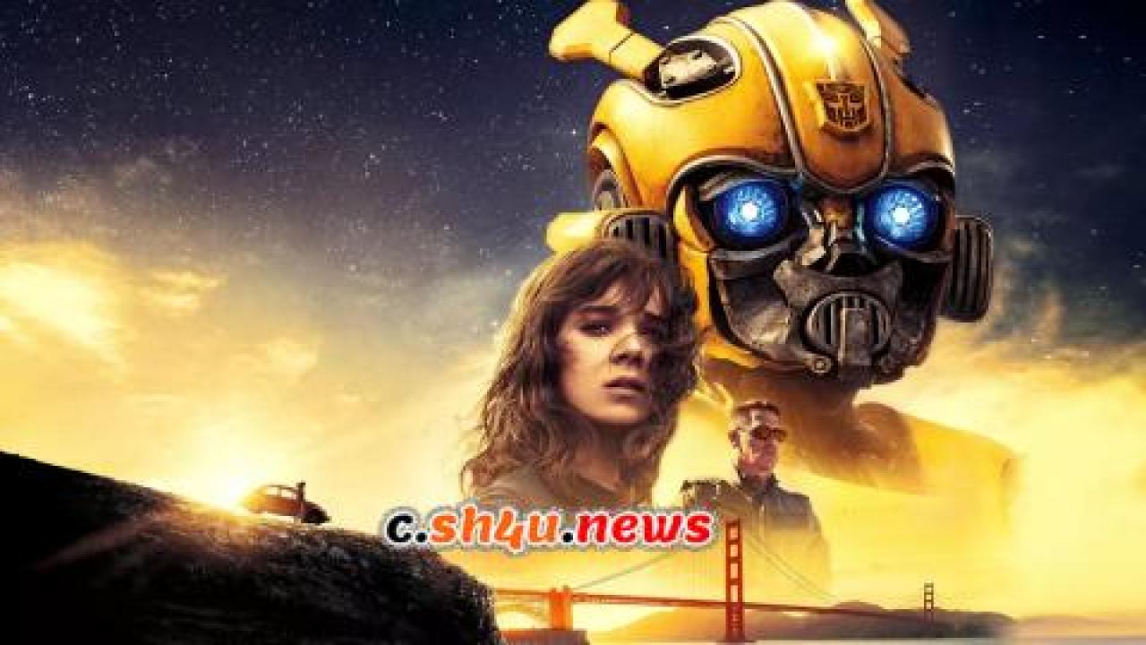 فيلم Bumblebee 2018 مترجم - HD