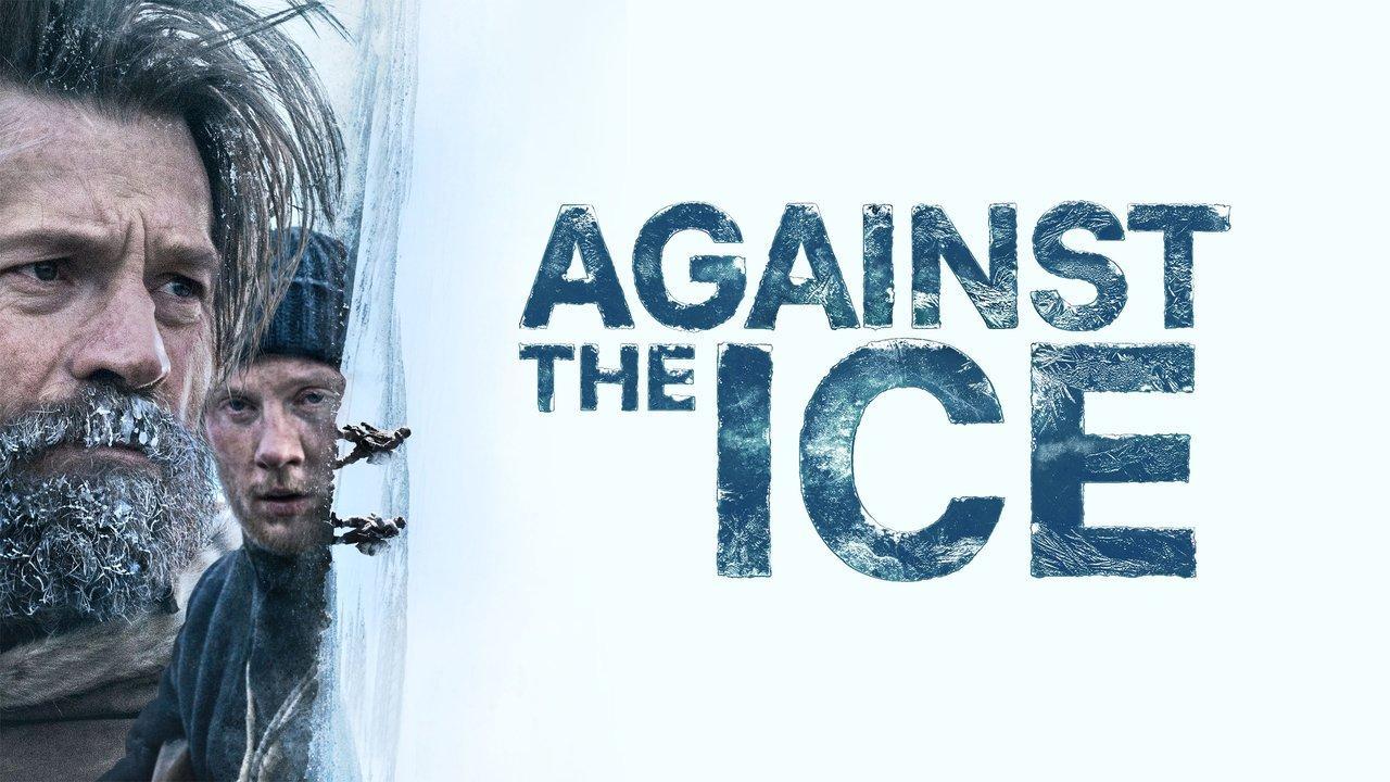 فيلم Against the Ice 2022 مترجم كامل HD