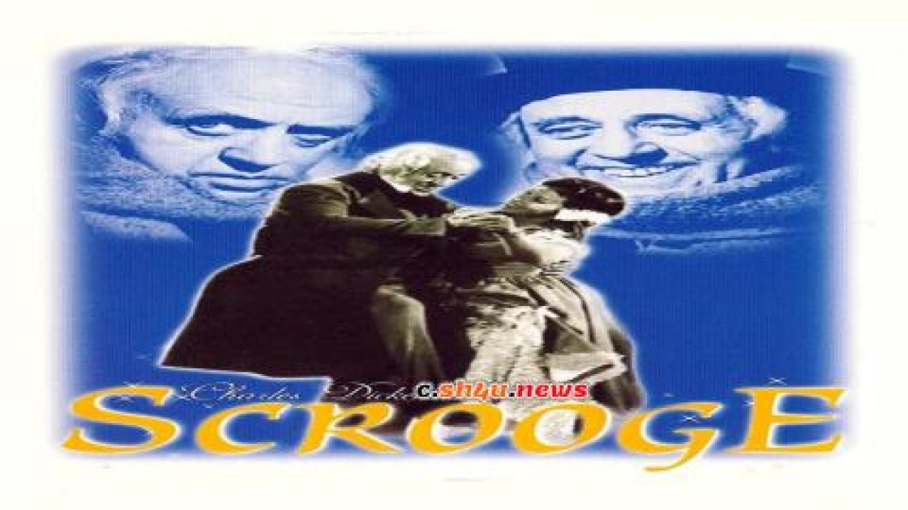 فيلم Scrooge 1951 مترجم - HD