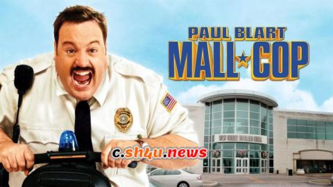 فيلم Paul Blart: Mall Cop 2009 مترجم - HD