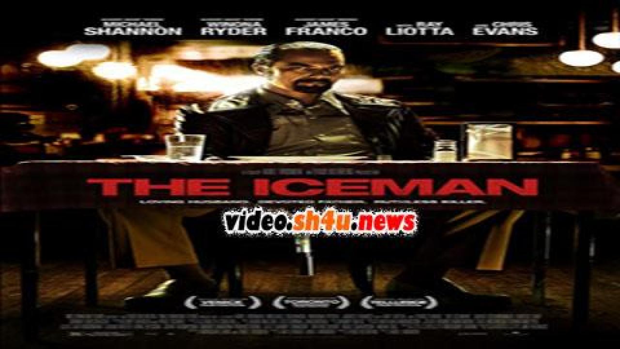 فيلم The Iceman 2016 مترجم - HD