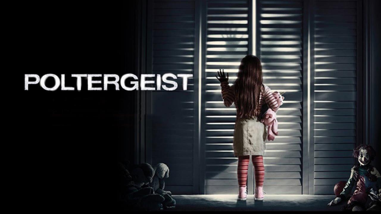 فيلم Poltergeist 2015 مترجم كامل HD