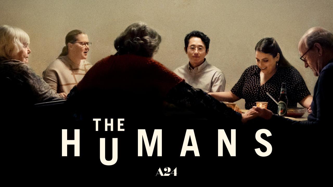 فيلم The Humans 2021 مترجم كامل HD