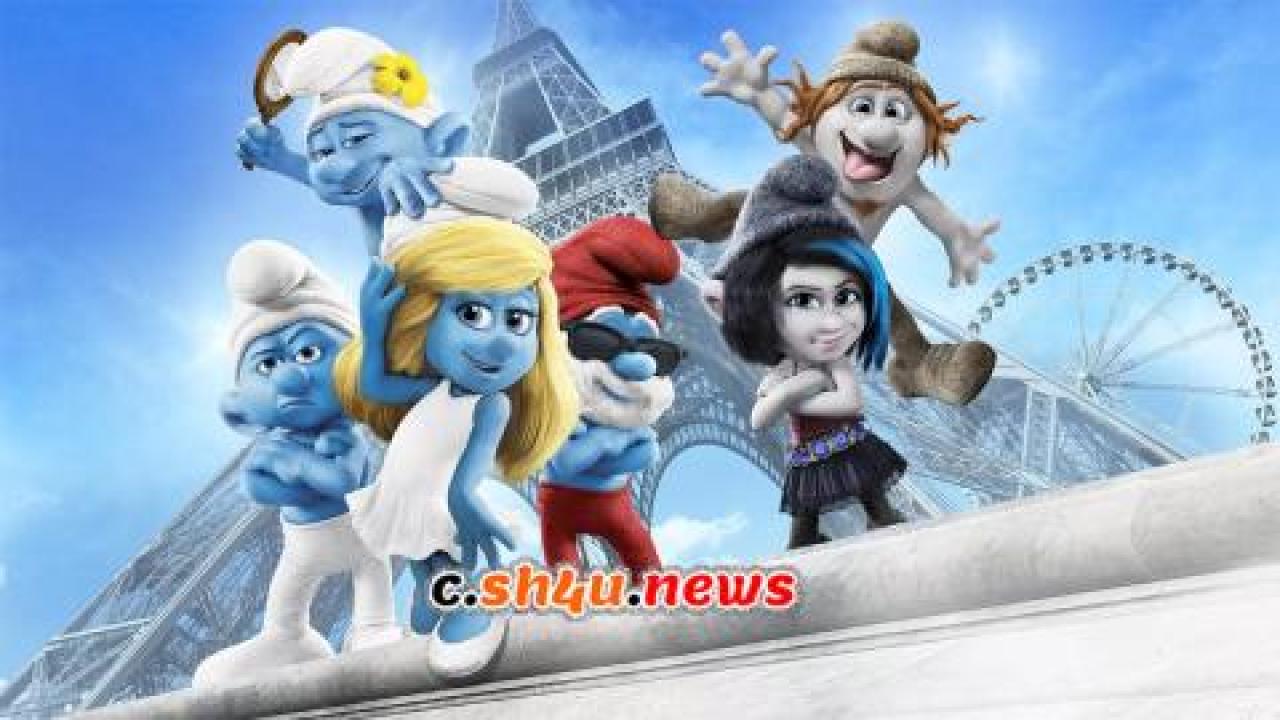فيلم The Smurfs 2 2013 مترجم - HD