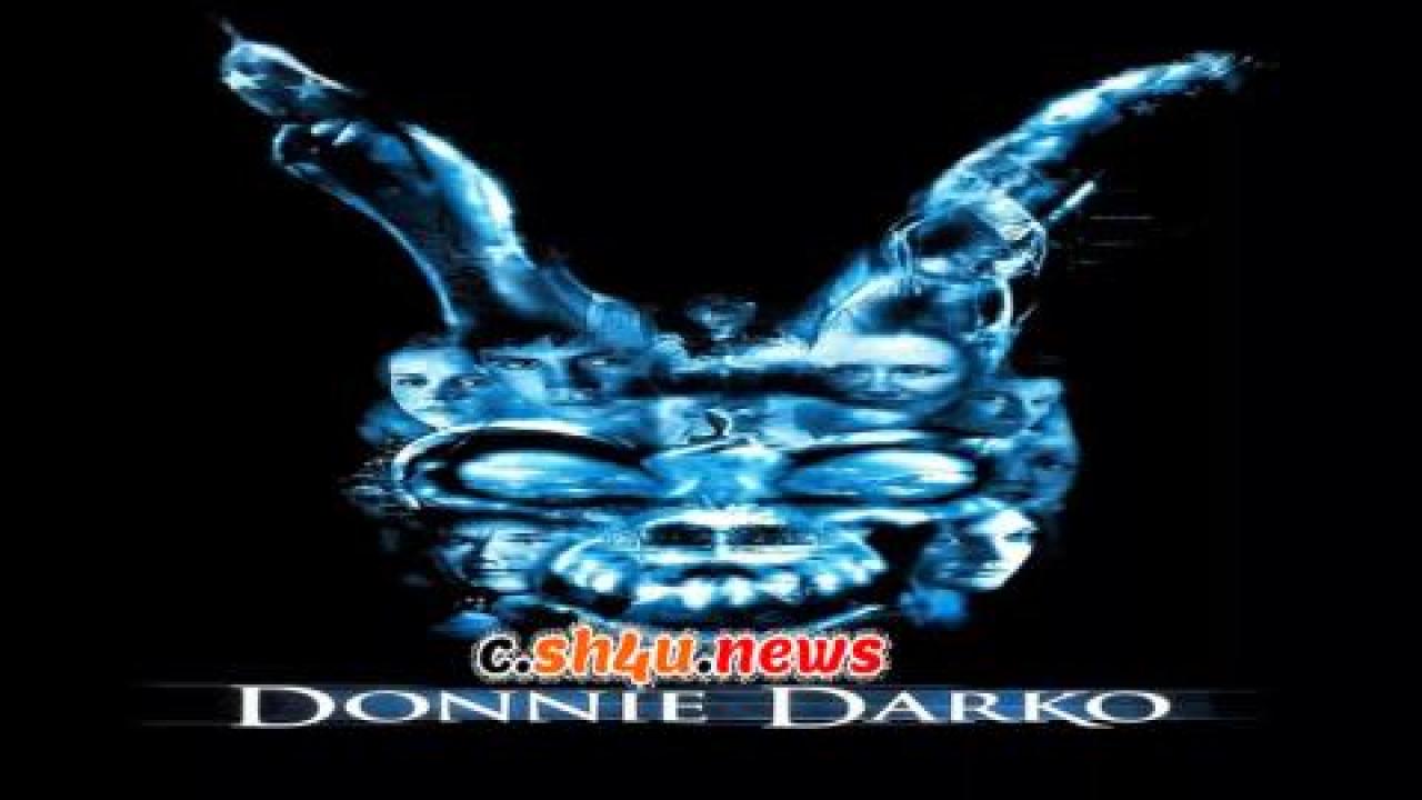 فيلم Donnie Darko 2001 مترجم - HD