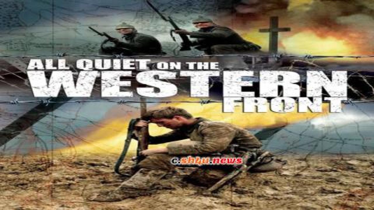 فيلم All Quiet on the Western Front 1979 مترجم - HD
