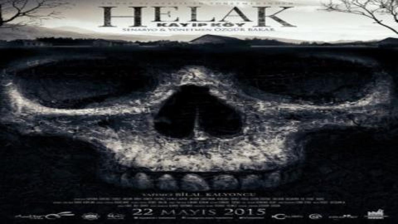 فيلم Helak Kayıp Koy 2015 مترجم - HD