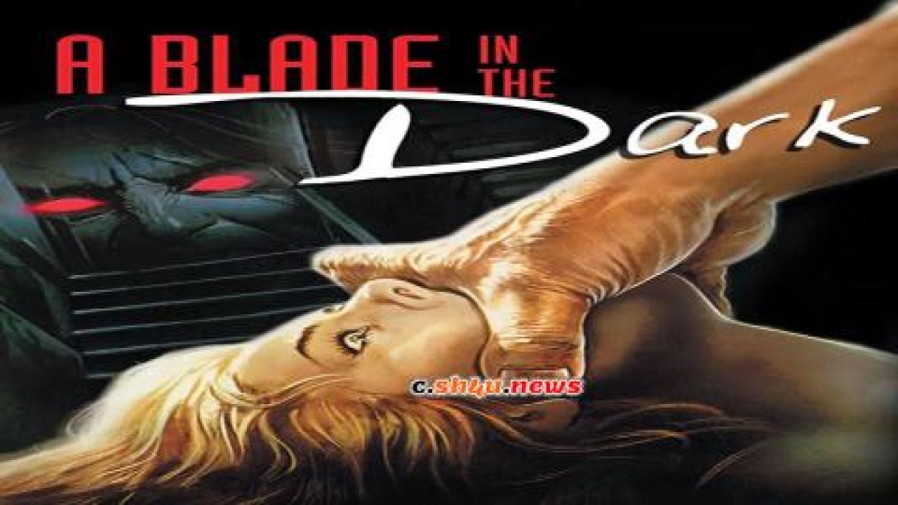 فيلم A Blade in the Dark 1983 مترجم - HD