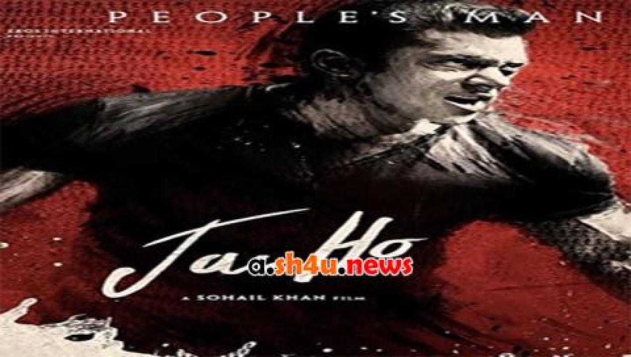 فيلم Jai Ho 2014 مترجم - HD