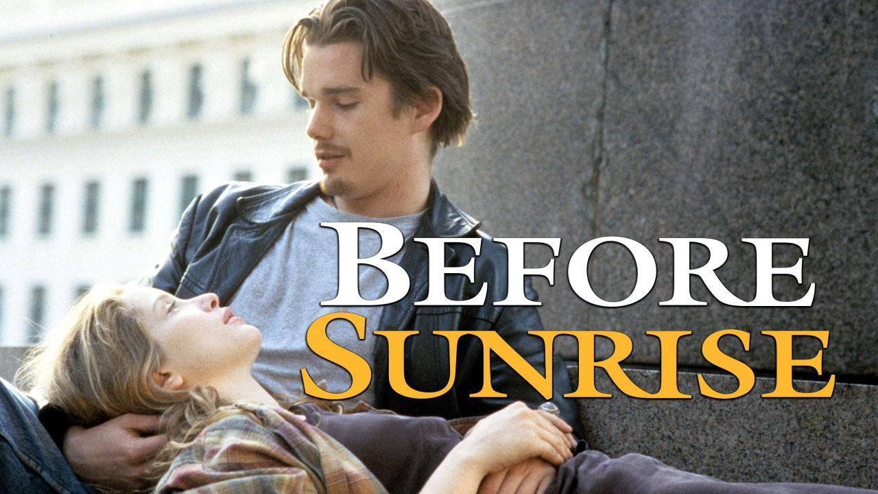 فيلم Before Sunrise 1995 مترجم كامل HD