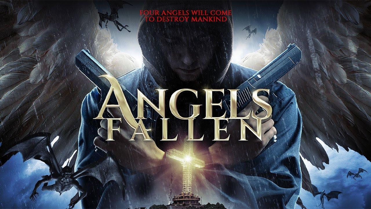 فيلم Angels Fallen 2020 مترجم كامل HD