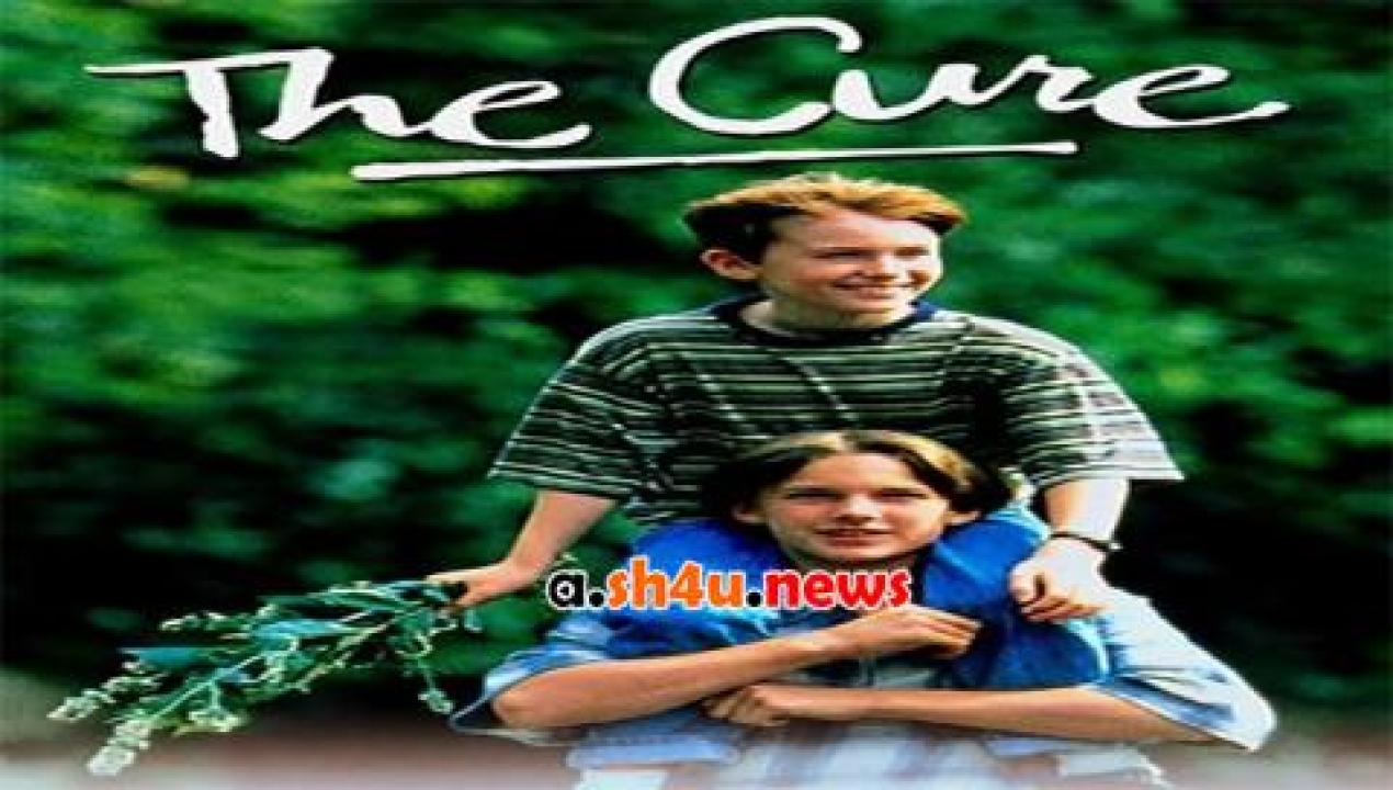 فيلم The Cure 1995 مترجم - HD