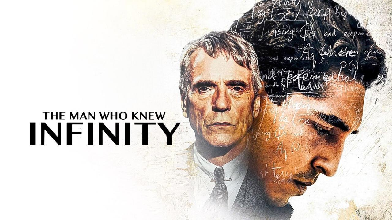 فيلم The Man Who Knew Infinity 2016 مترجم