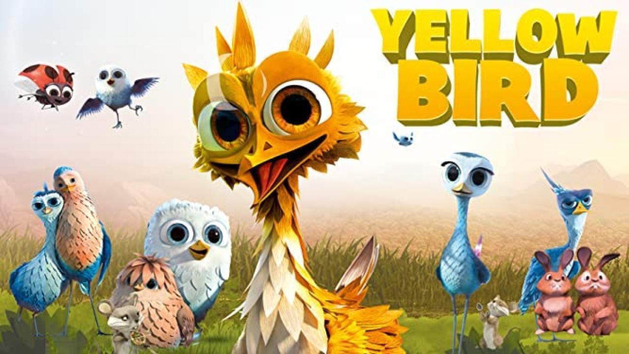 فيلم Yellowbird 2014 مترجم كامل HD