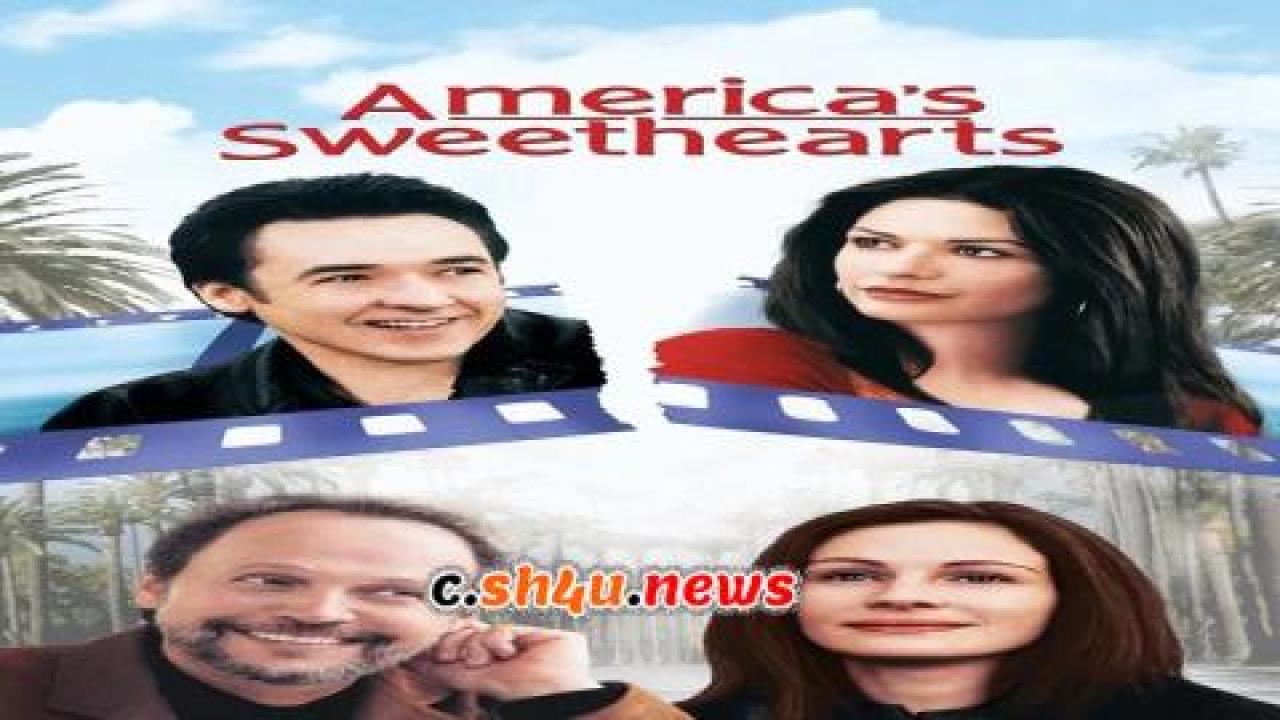 فيلم America's Sweethearts 2001 مترجم - HD
