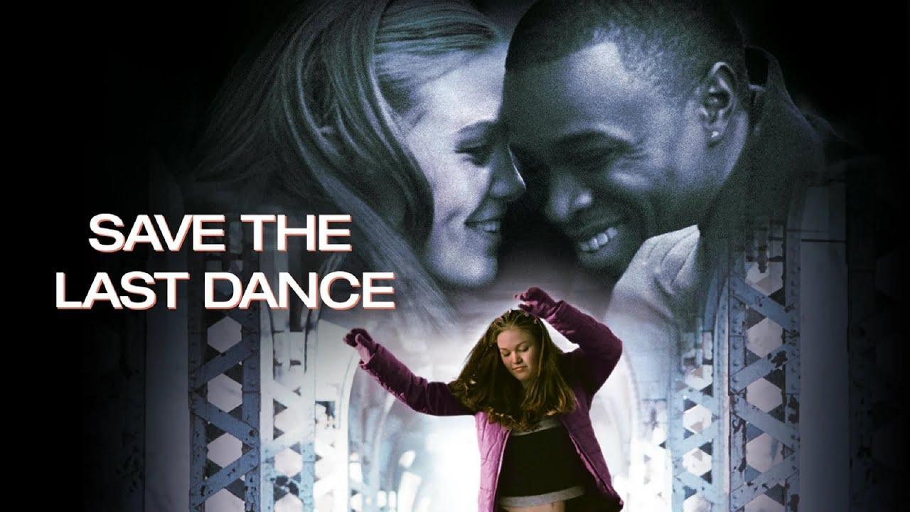 فيلم Save The Last Dance 2001 مترجم كامل HD