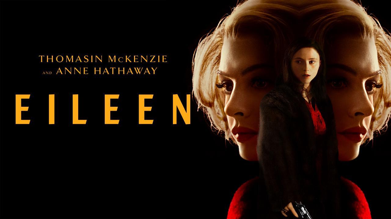 فيلم Eileen 2023 مترجم كامل HD