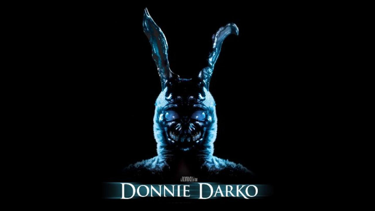 فيلم Donnie Darko 2001 مترجم كامل HD