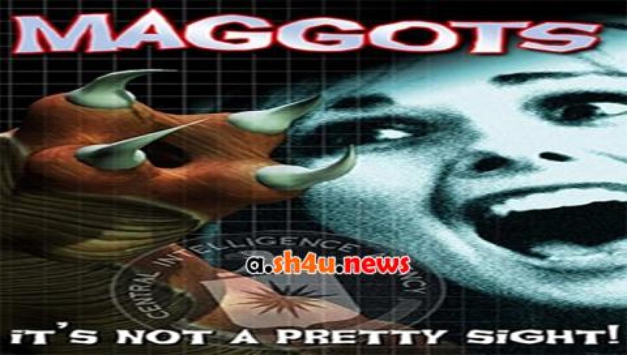 فيلم Maggots 2017 مترجم - HD