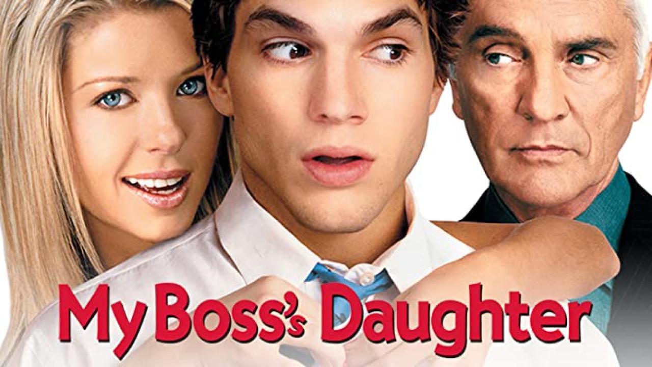 فيلم My Bosses Daughter 2003 مترجم كامل HD