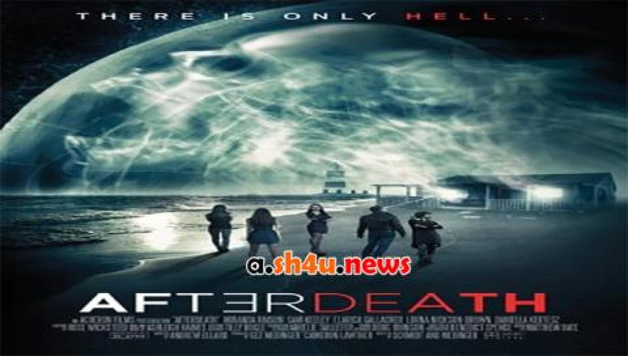 فيلم fterDeath 2015 مترجم - HD