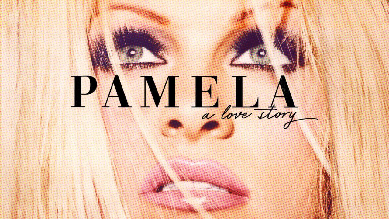 فيلم Pamela, A Love Story 2023 مترجم كامل HD