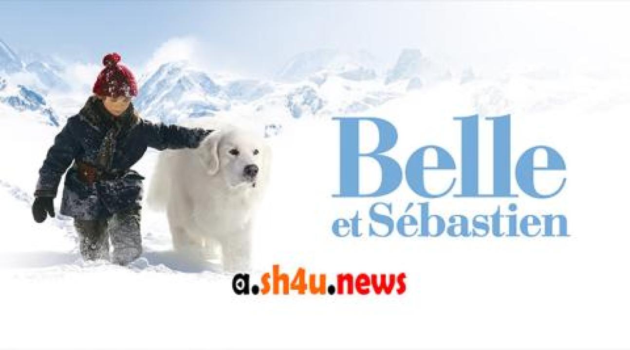 فيلم Belle and Sebastian 2013 مترجم - HD