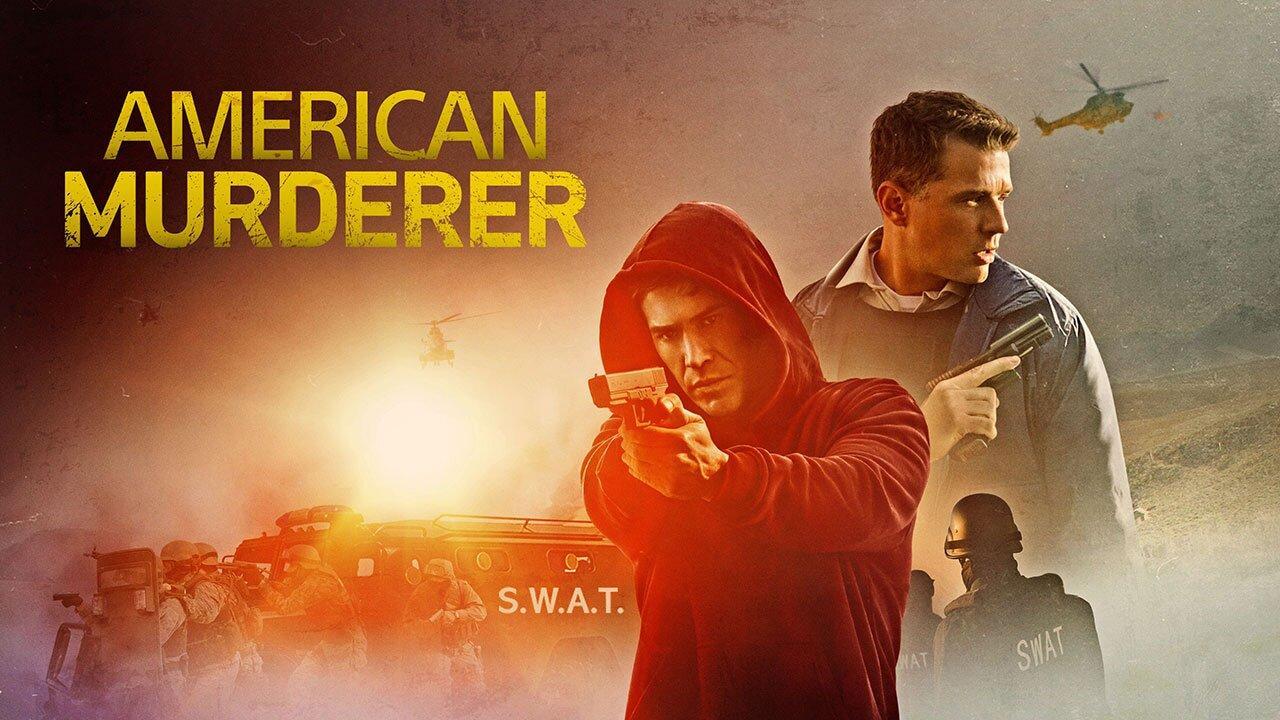 فيلم American Murderer 2022 مترجم كامل HD