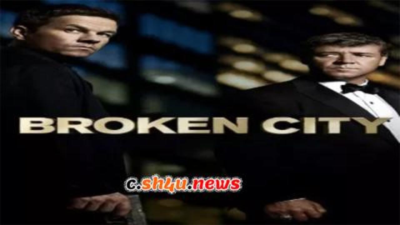 فيلم Broken City 2013 مترجم - HD