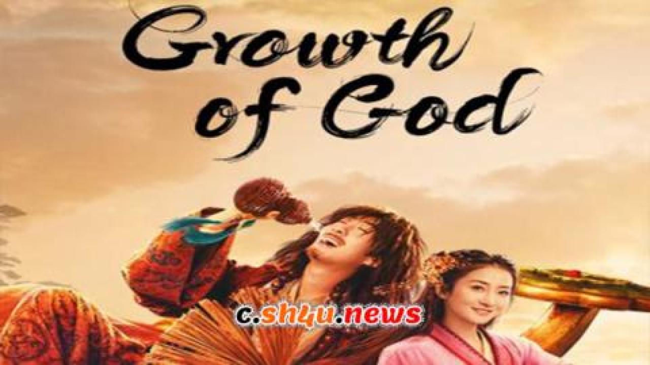 فيلم Growth of God 2022 مترجم - HD
