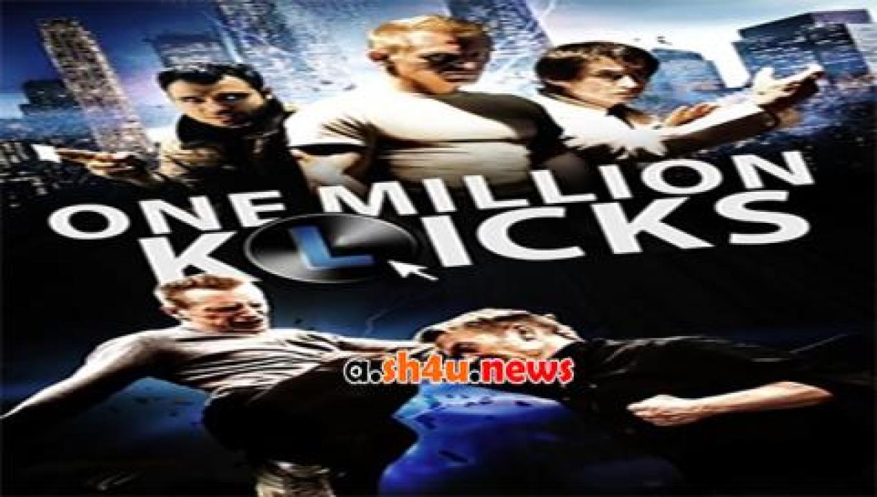 فيلم One Million Klicks 2015 مترجم - HD