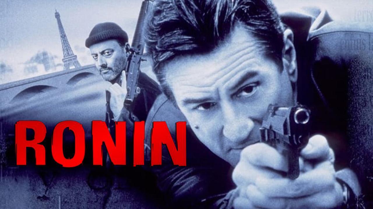 فيلم Ronin 1998 مترجم كامل HD