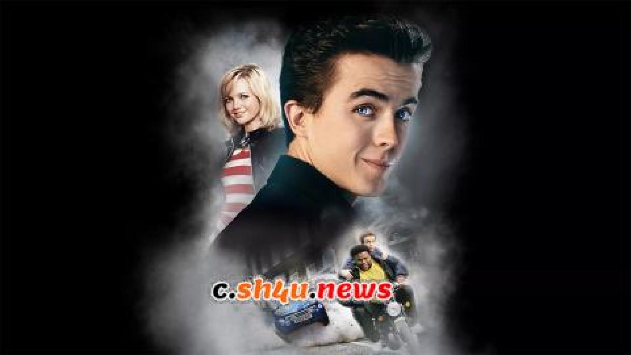 فيلم Agent Cody Banks 2: Destination London 2004 مترجم - HD